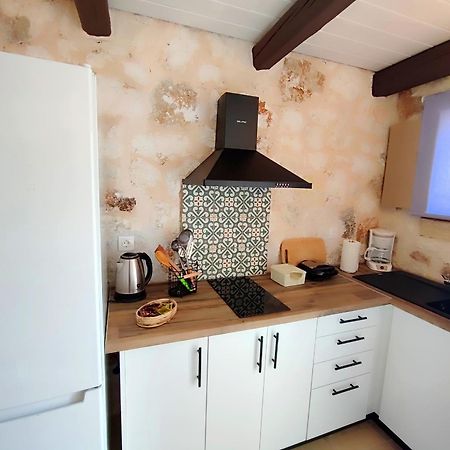 Spasmata Village Stone Maisonette Minia Екстериор снимка