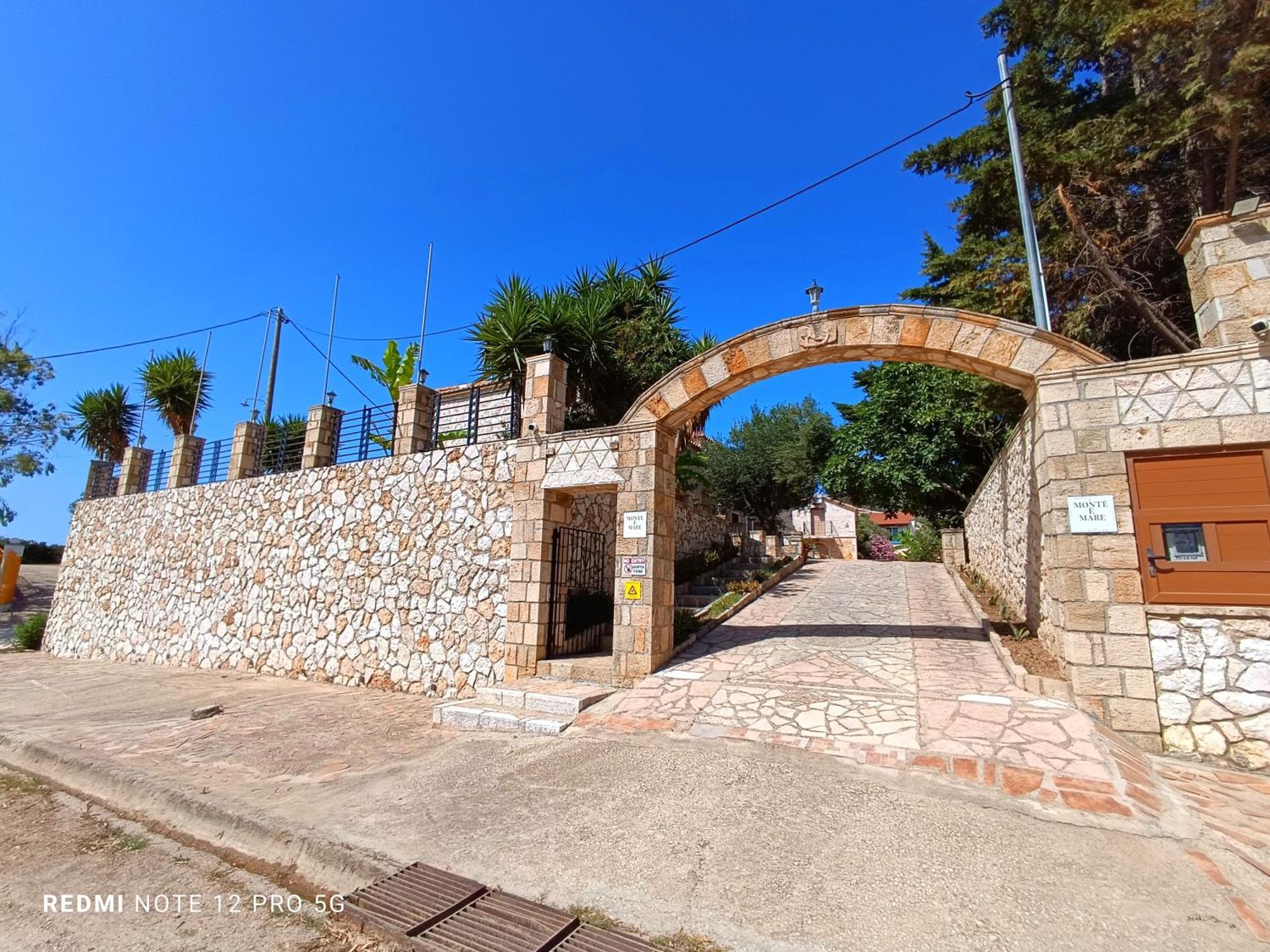 Spasmata Village Stone Maisonette Minia Екстериор снимка