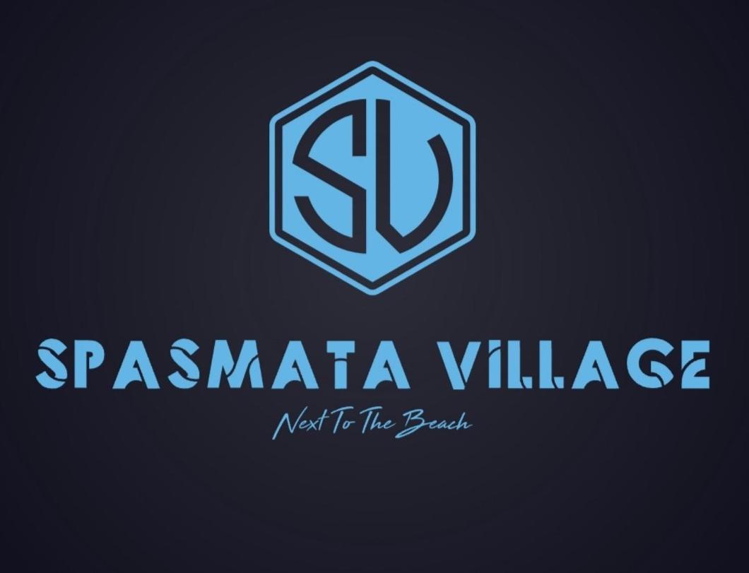 Spasmata Village Stone Maisonette Minia Екстериор снимка